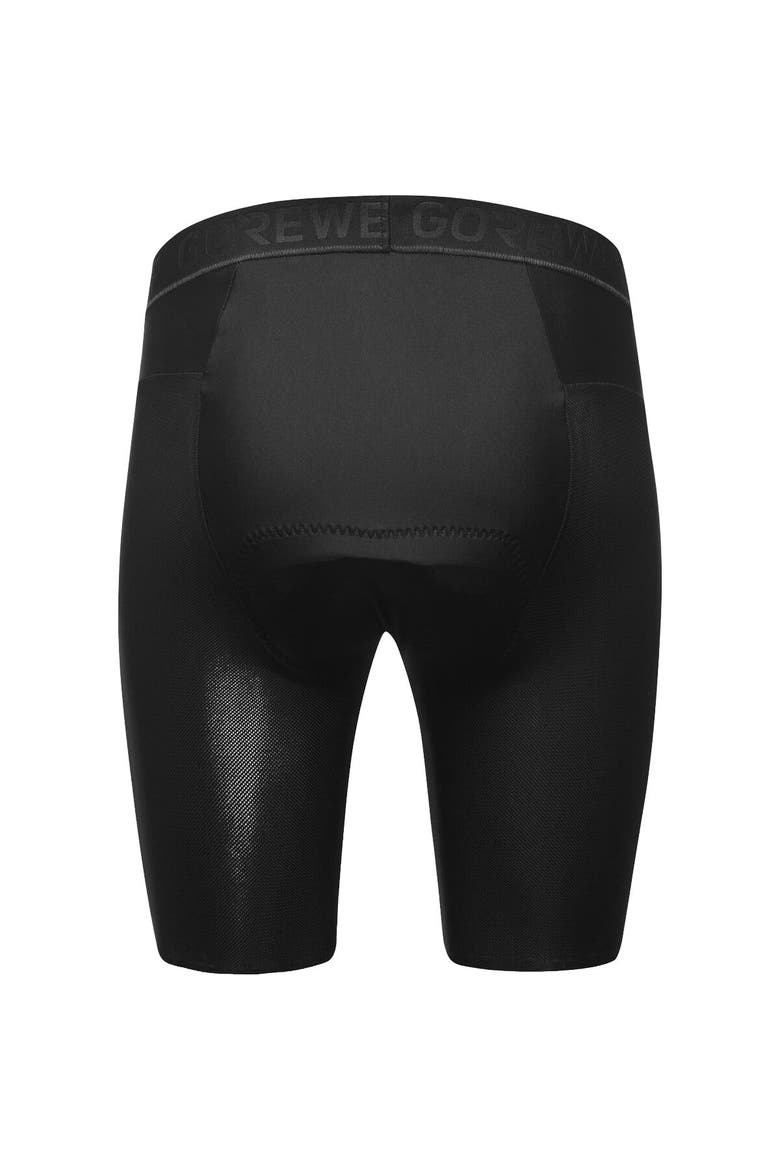 Fernflow Liner Shorts+ - Women's, Alternate, color, Black