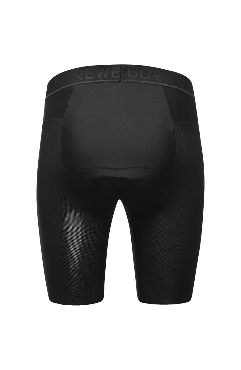 GOREWEAR Fernflow Liner Shorts+ - Women's, Alternate, color, Black