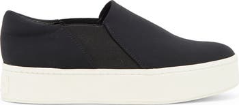 Suede Warren Sneaker hotsell - Vince (9M) - Pearl