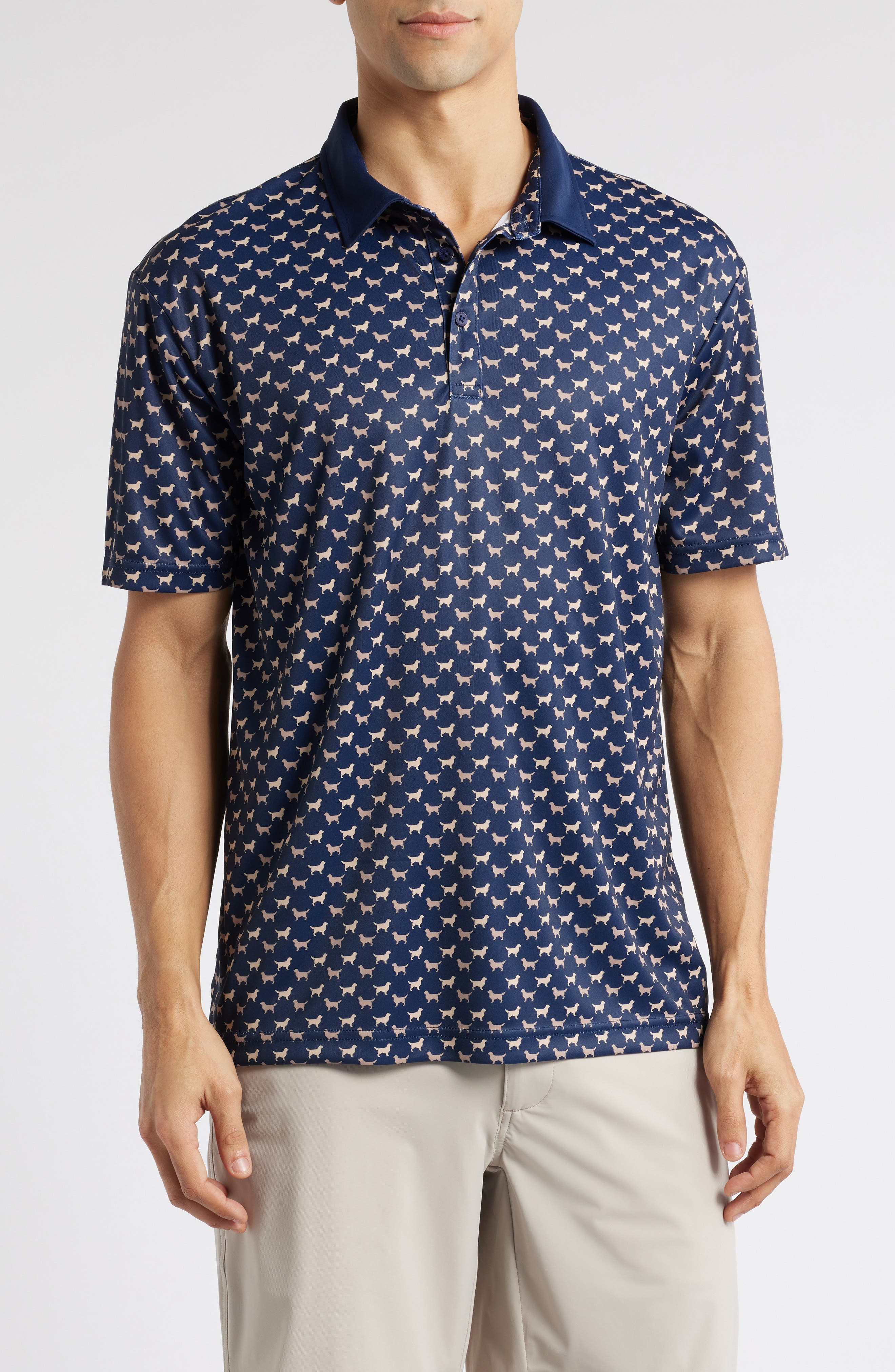 selected MIDNIGHT NAVY