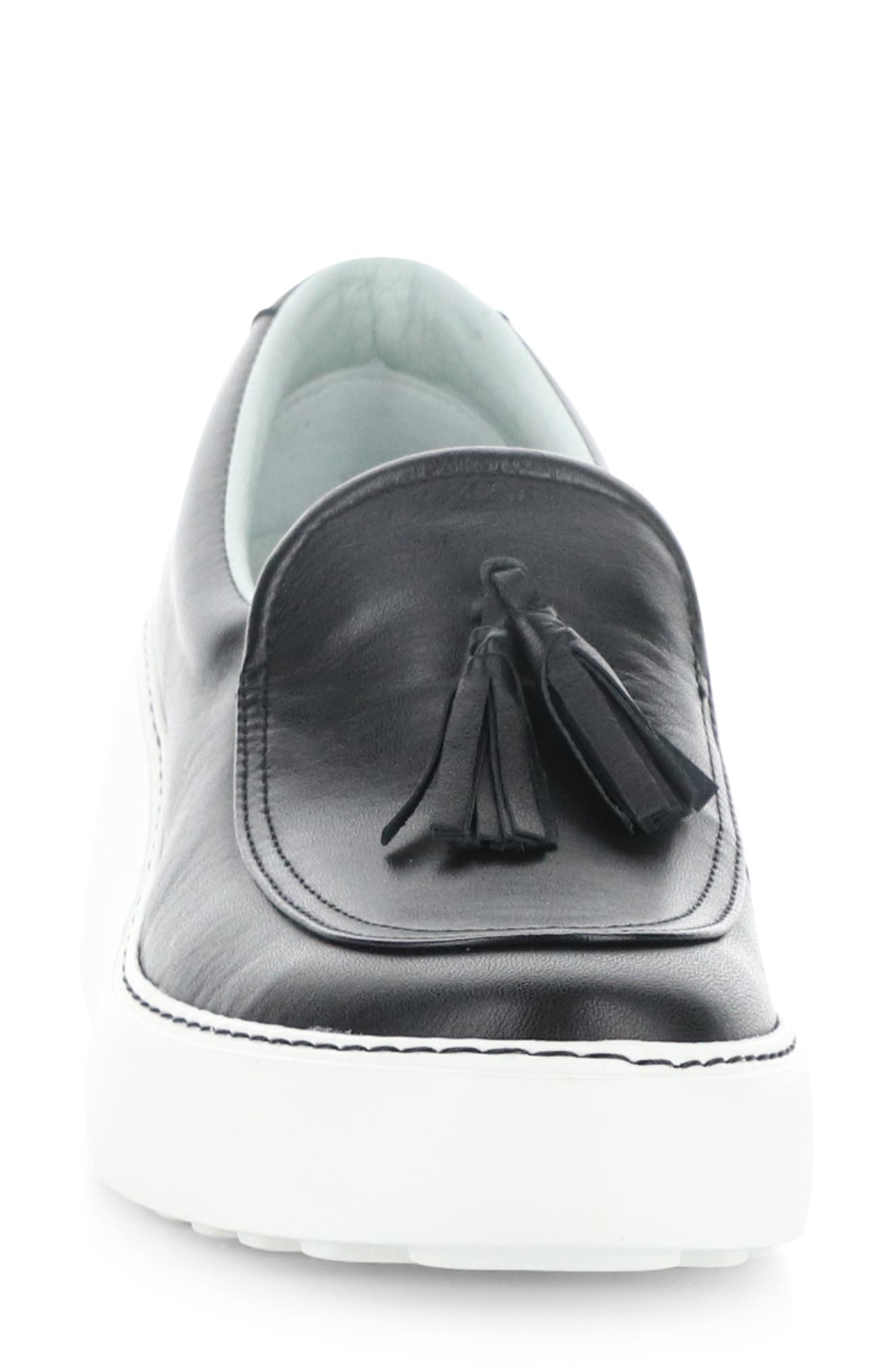 Fly London Dala Platform Wedge Sneaker, Alternate, color, 