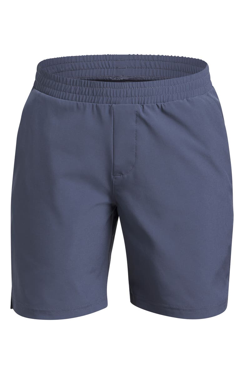 Under Armour Kids' Drive Pull-On Golf Shorts, Main, color, 