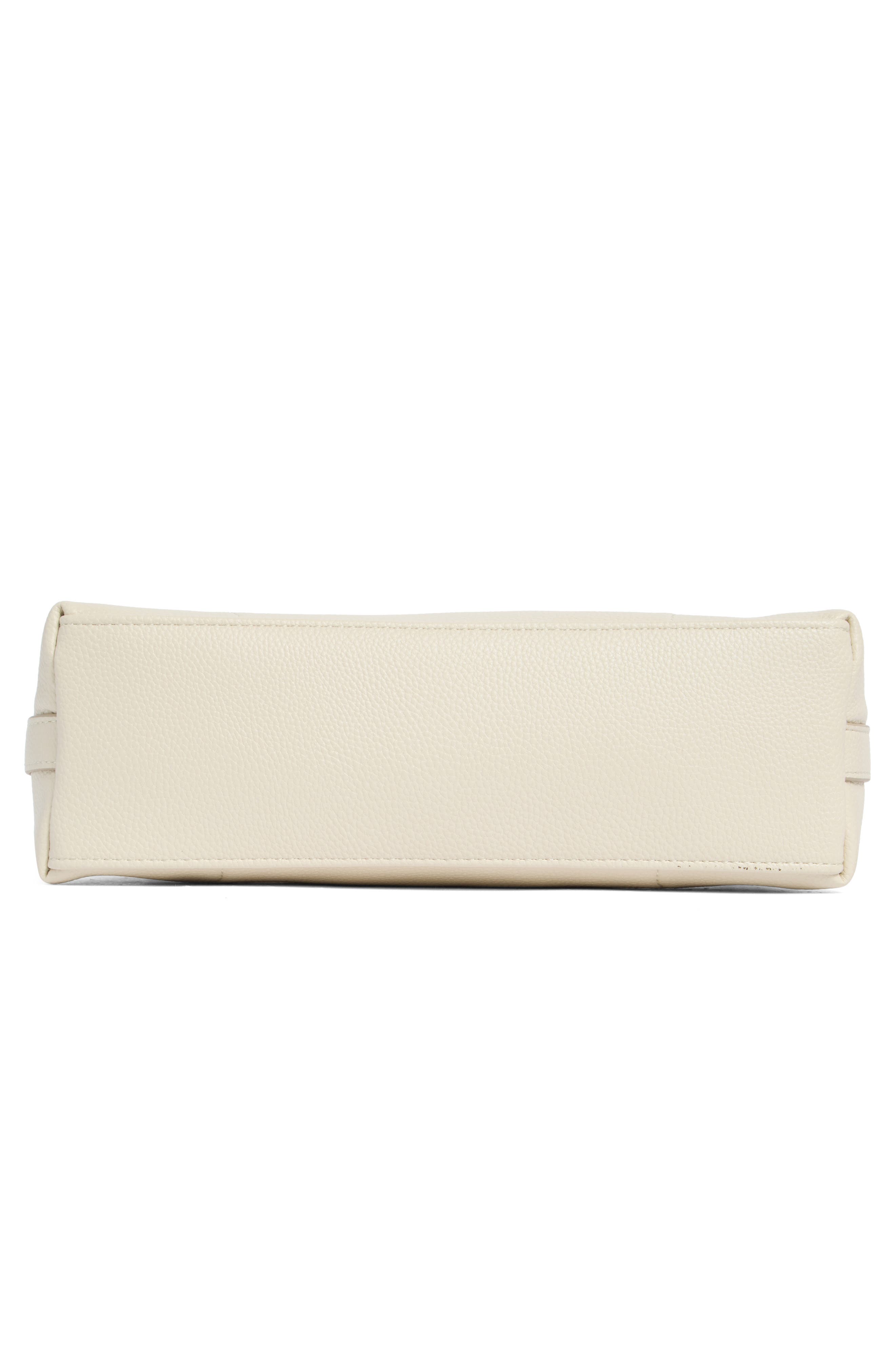 Nanette Lepore Jorgette Baguette Shoulder Bag, Alternate, color, 