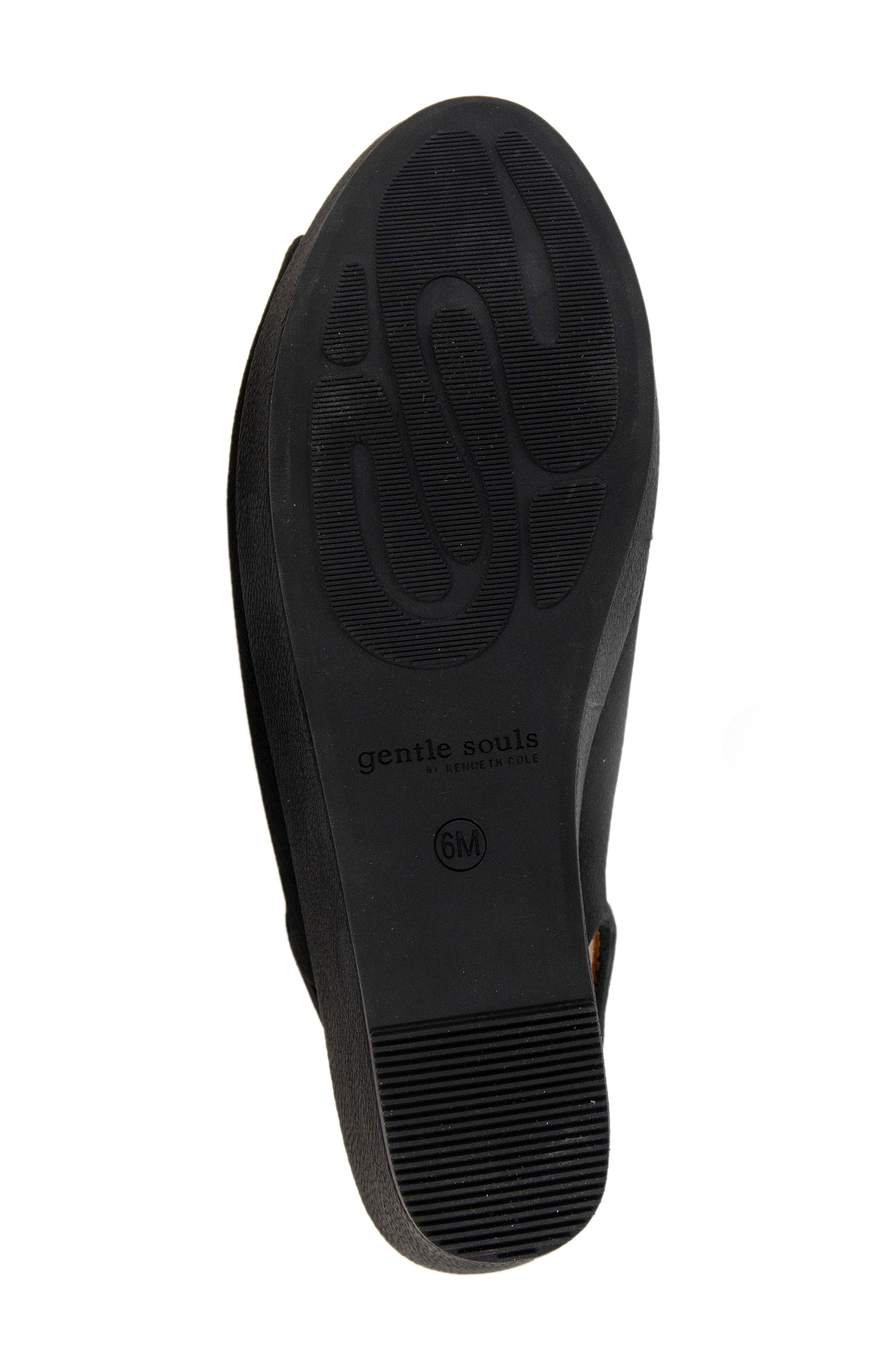 Gentle Souls Nyssina Platform Slingback Sandal, Alternate, color, 