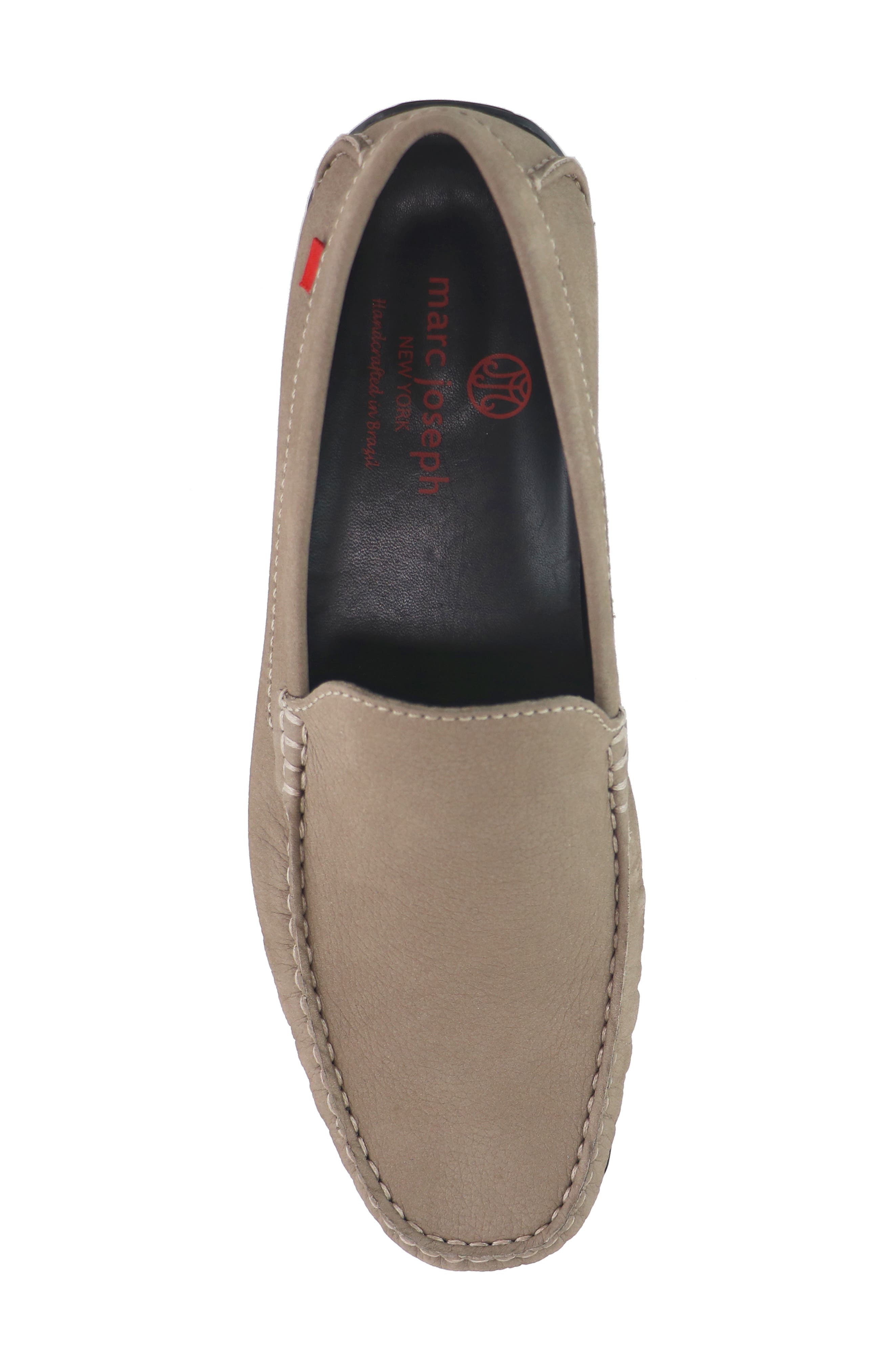 Marc Joseph New York Broadway Driving Loafer, Alternate, color, 
