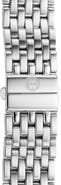 MICHELE Deco 16 16mm Bracelet Watchband