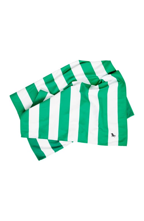 Dock & Bay Quick Dry Beach Towel