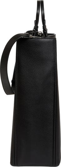 Jacquemus Le Cabas Cuerda Tote Bag | Black | FARFETCH