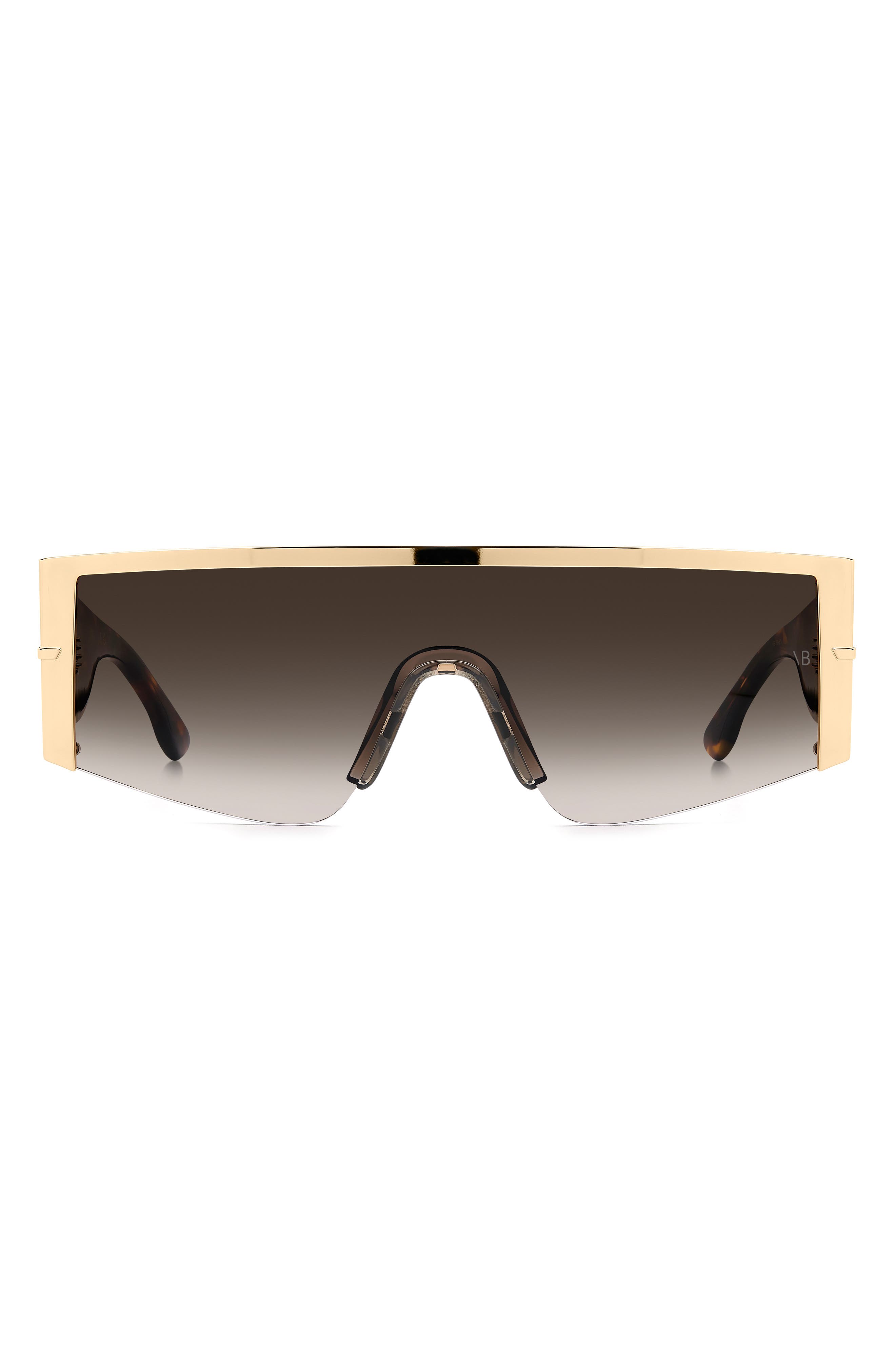 selected GOLD HAVANA/ BROWN SF