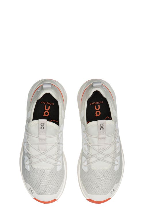 On Kids' Cloudleap Sneaker