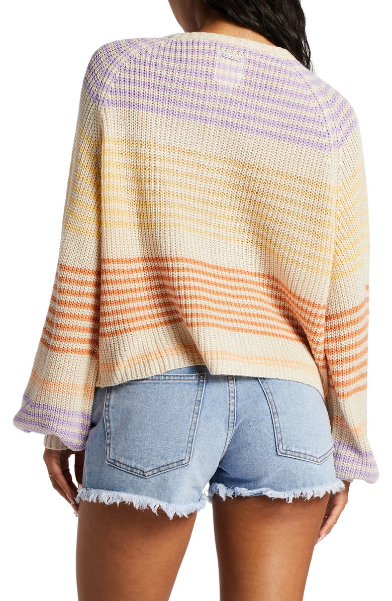 Billabong Under the Sun Sweater, Alternate, color, 
