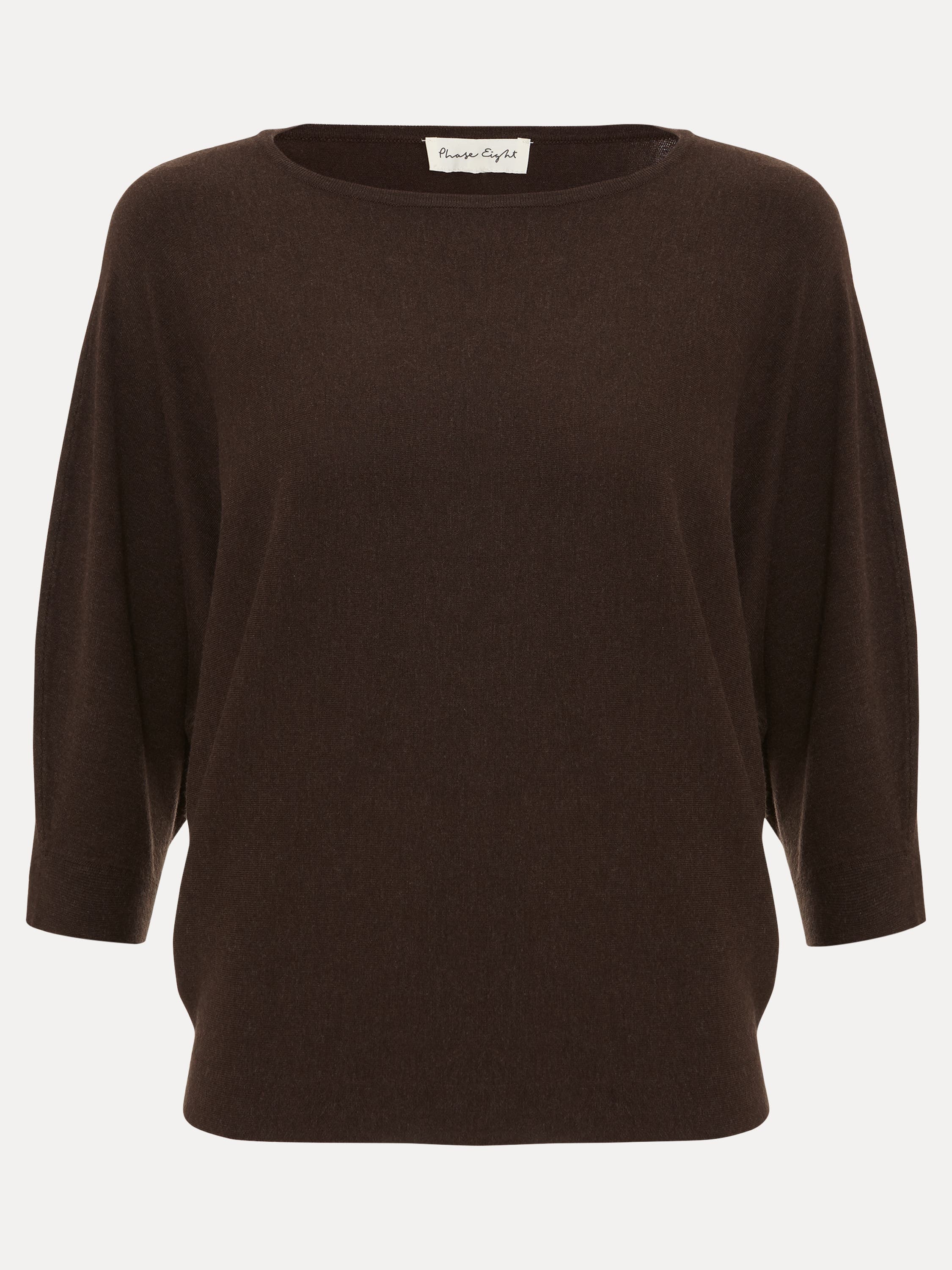 Cristine Knit Jumper - image 2