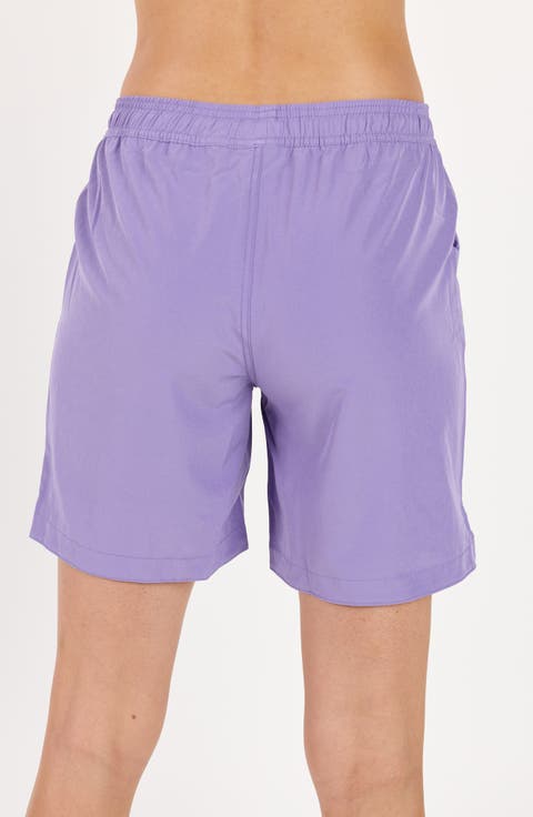 Plus Size 7" Board Shorts
