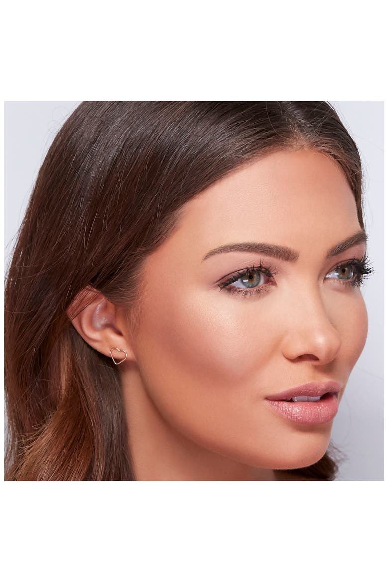 Chocolate Soleil Matte Bronzer, Alternate, color, CHOCOLATE SOLEIL