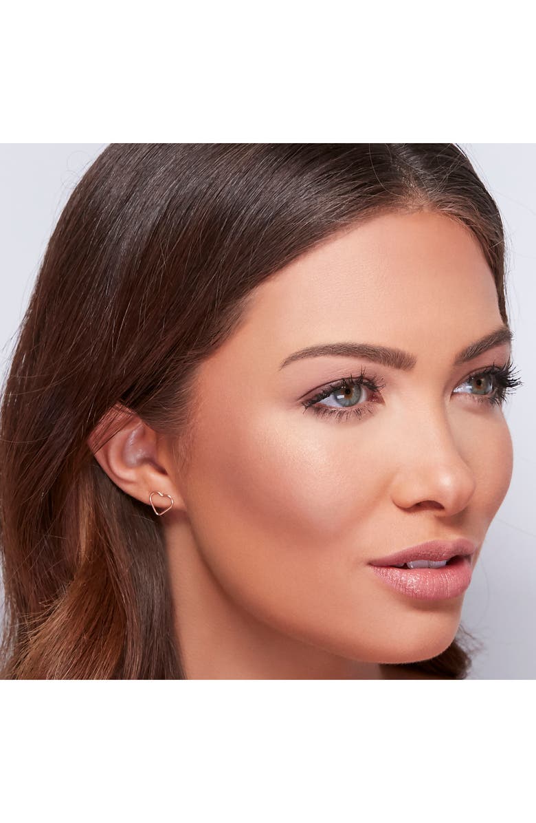 Too Faced Sun Bunny Natural Bronzer, Alternate, color, Sun Bunny