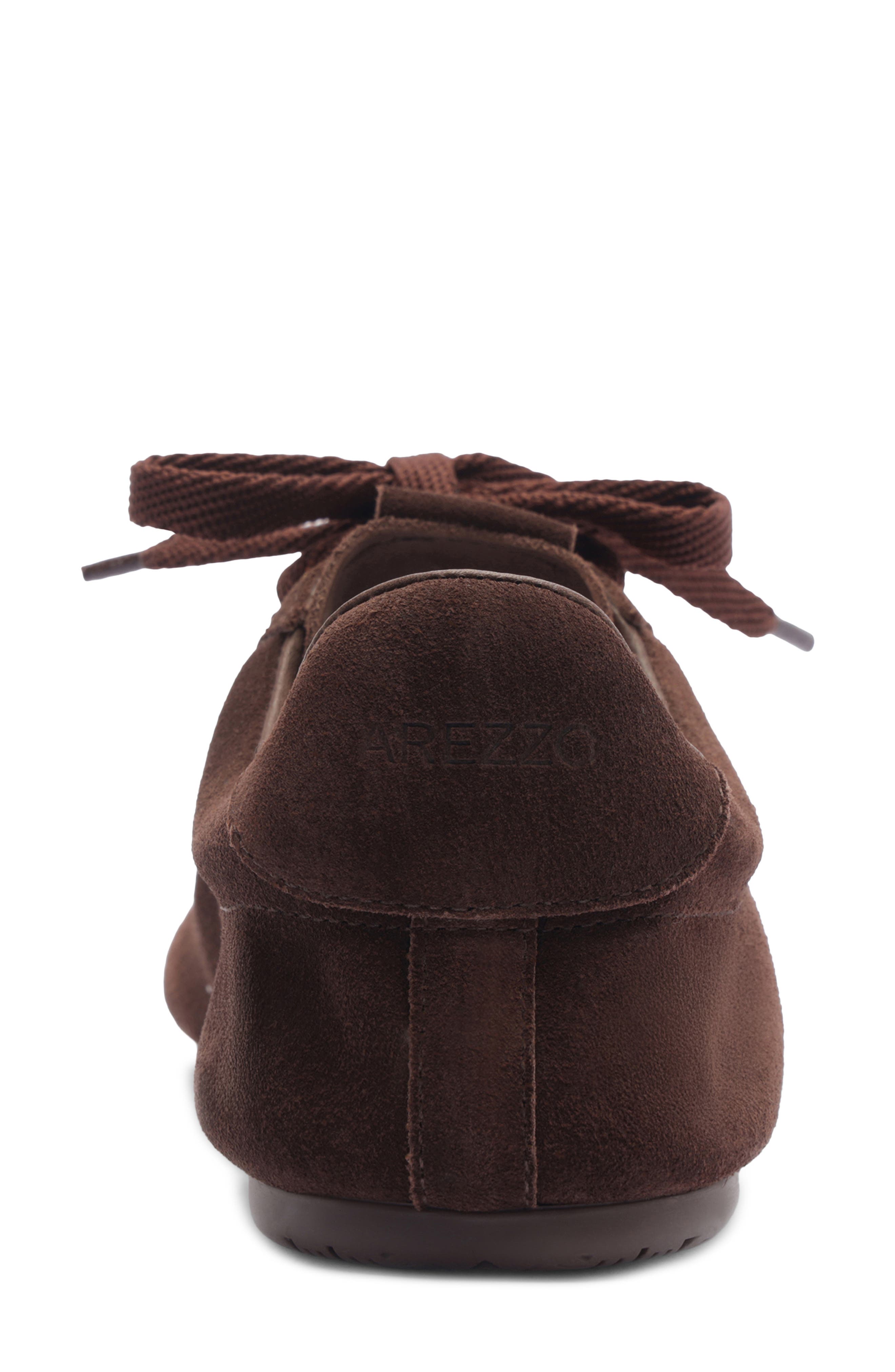 Maureen Low Top Sneaker, Alternate, color, NEW COCOA