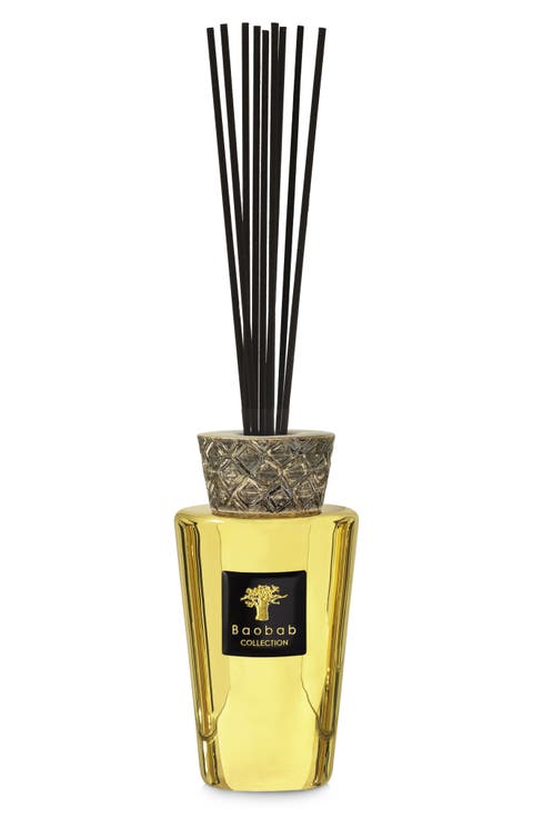 Totem Aurum Mini Luxury Fragrance Diffuser