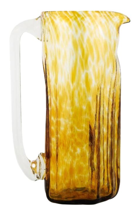 Large Pitcher - 37.2 Oz
