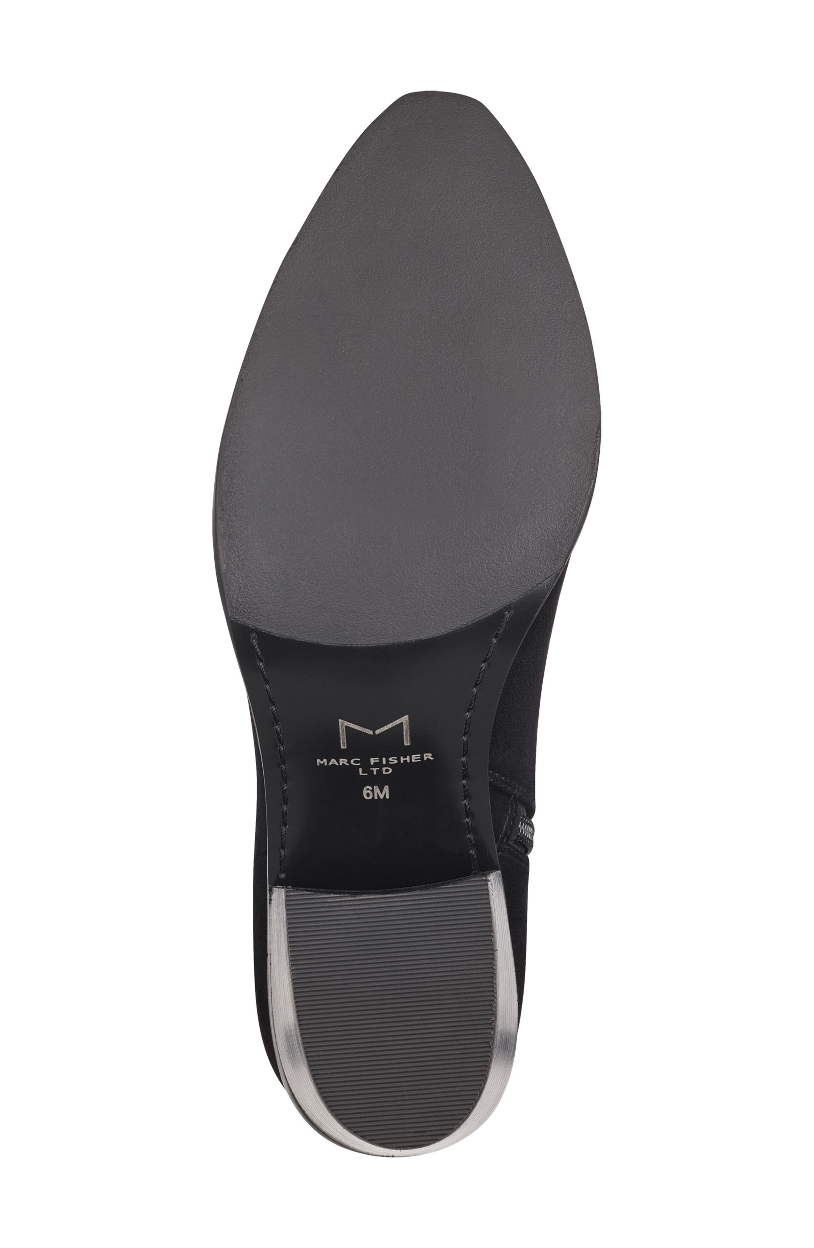 Marc Fisher LTD Rossa Over the Knee Boot, Alternate, color, 