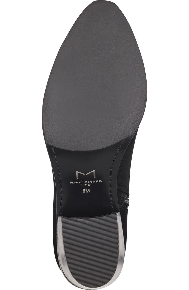 Marc Fisher LTD Rossa Over the Knee Boot, Alternate, color,