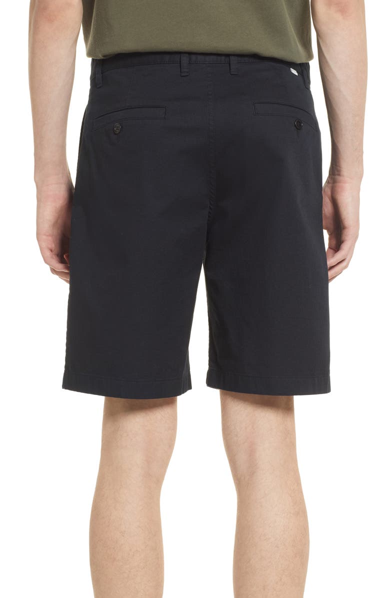 Wood Wood Men's Jonathan Lightweight Chino Shorts, Alternate, color, 
