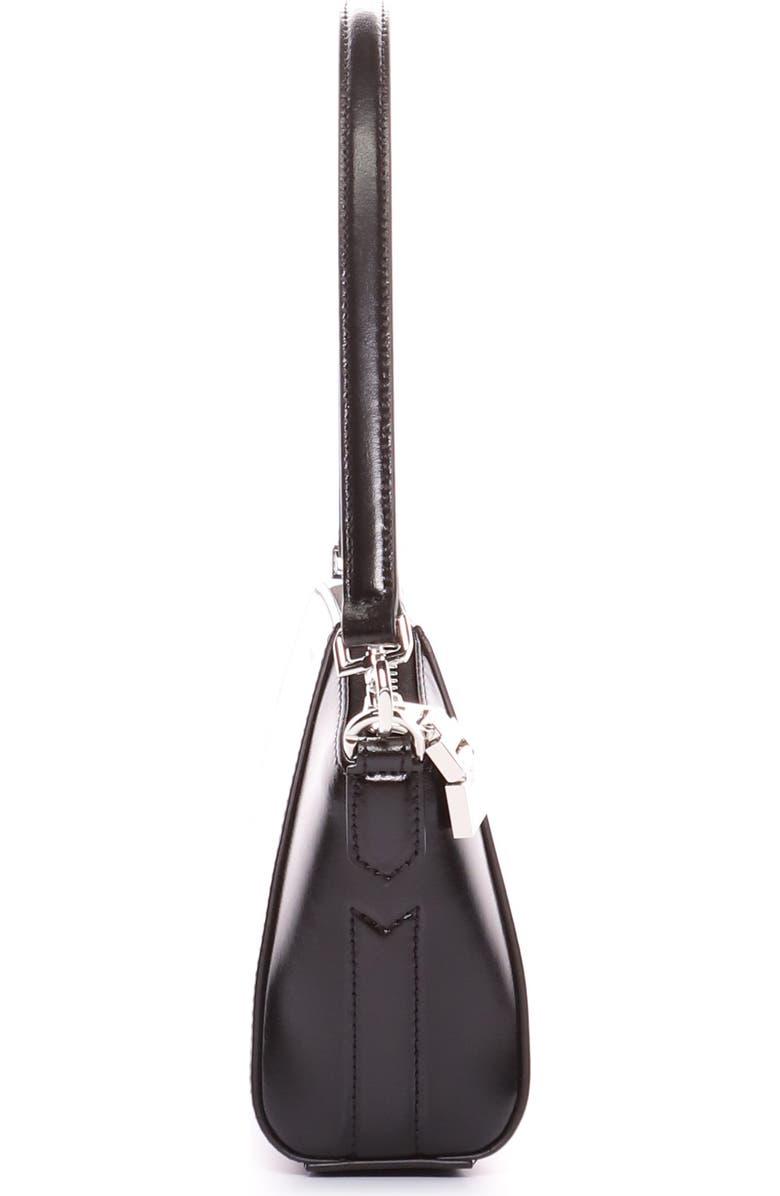 Givenchy Extra Small Antigona Leather Shoulder Bag, Alternate, color,