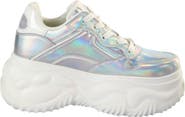 Buffalo Boots Feral One Sneaker
