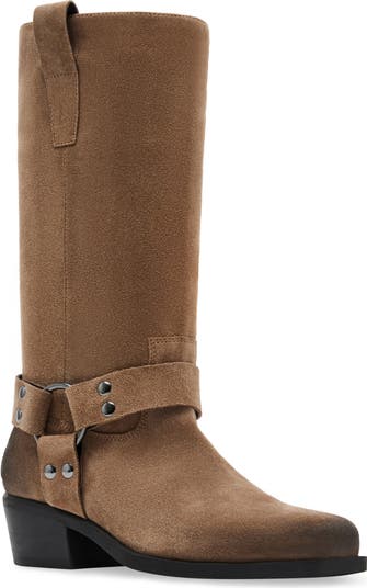 Steve Madden Ruskin Boot (Women) | Nordstrom