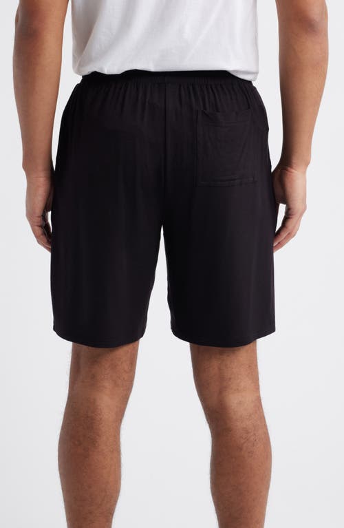 Nordstrom Moonlight Modal Blend Drawstring Lounge Shorts