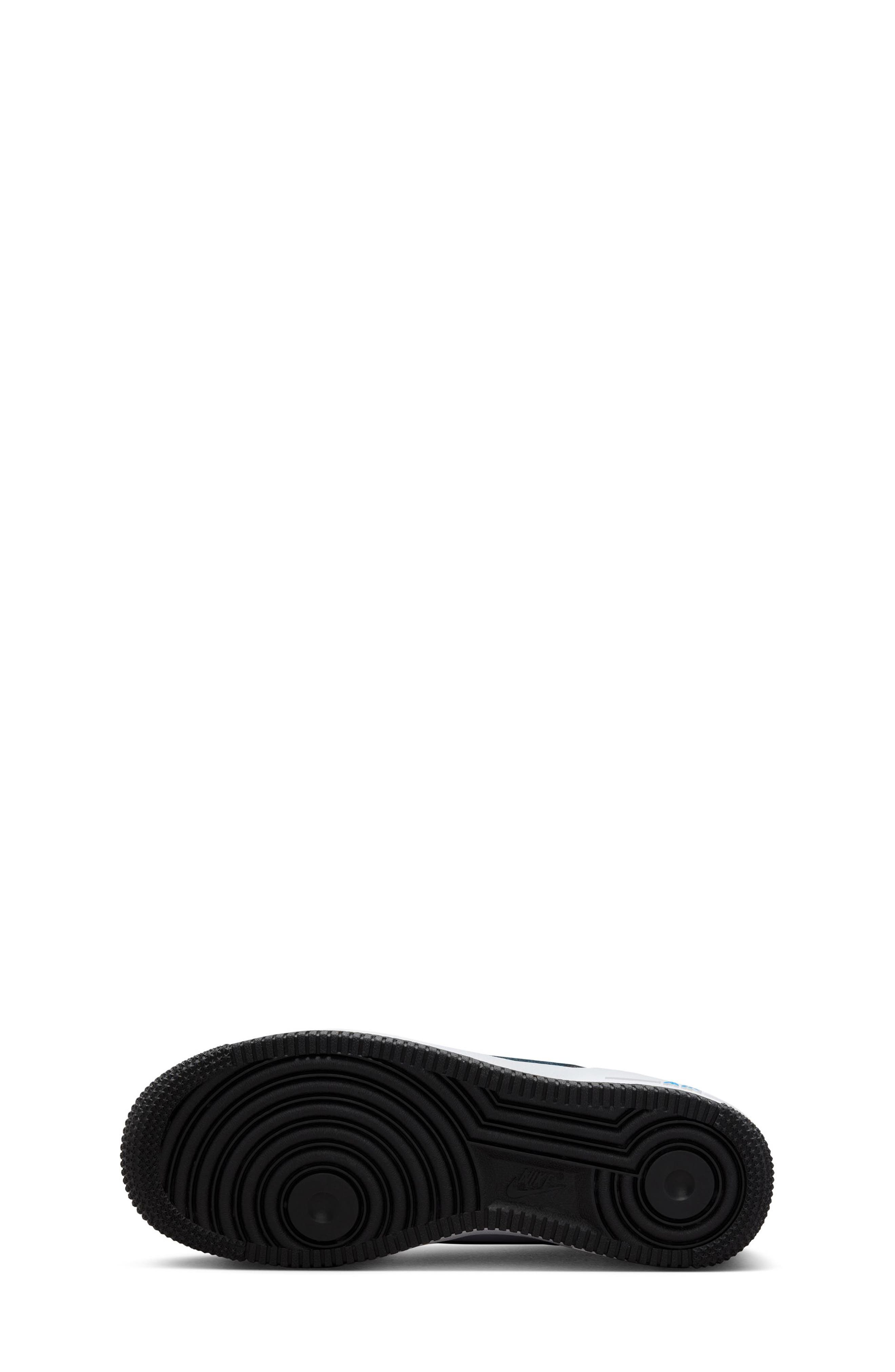 Nike Kids' Air Force 1 Sneaker, Alternate, color, 