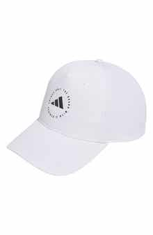 adidas Golf Golf Performance Golf Snapback Cap