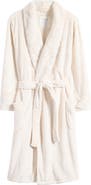 PJ Salvage Plush Brushed Robe