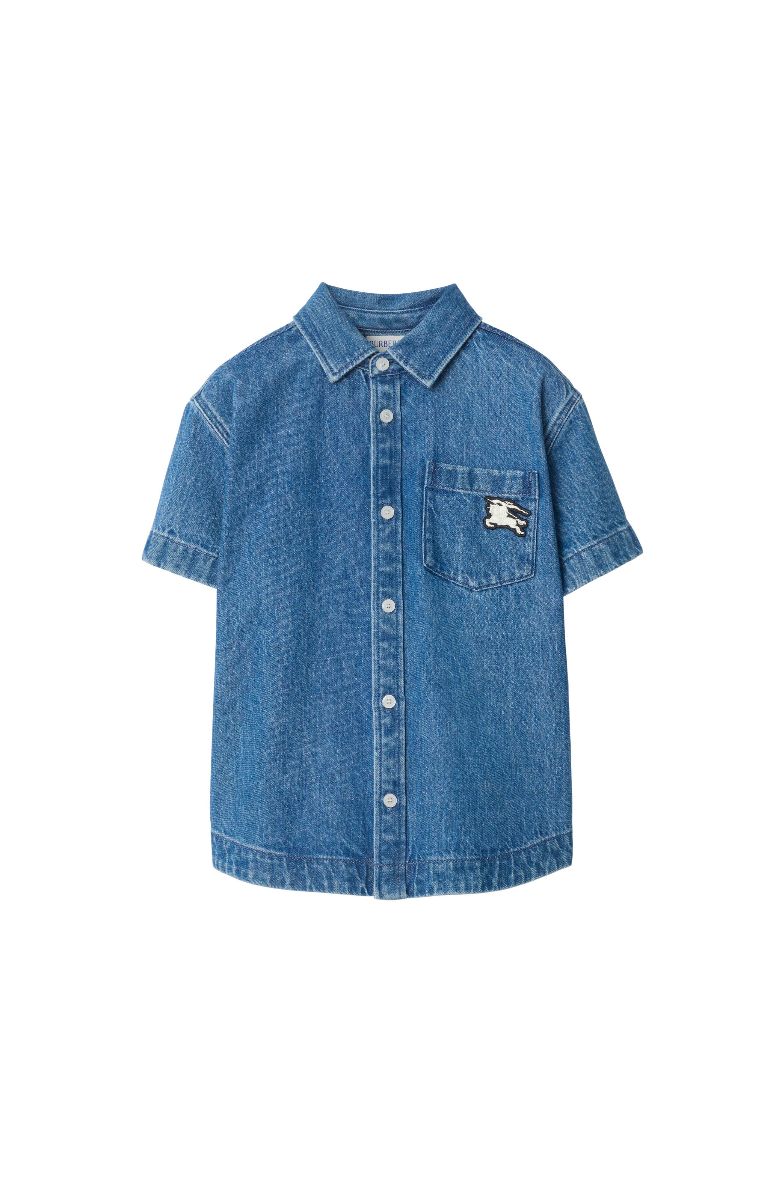 selected Vintage denim