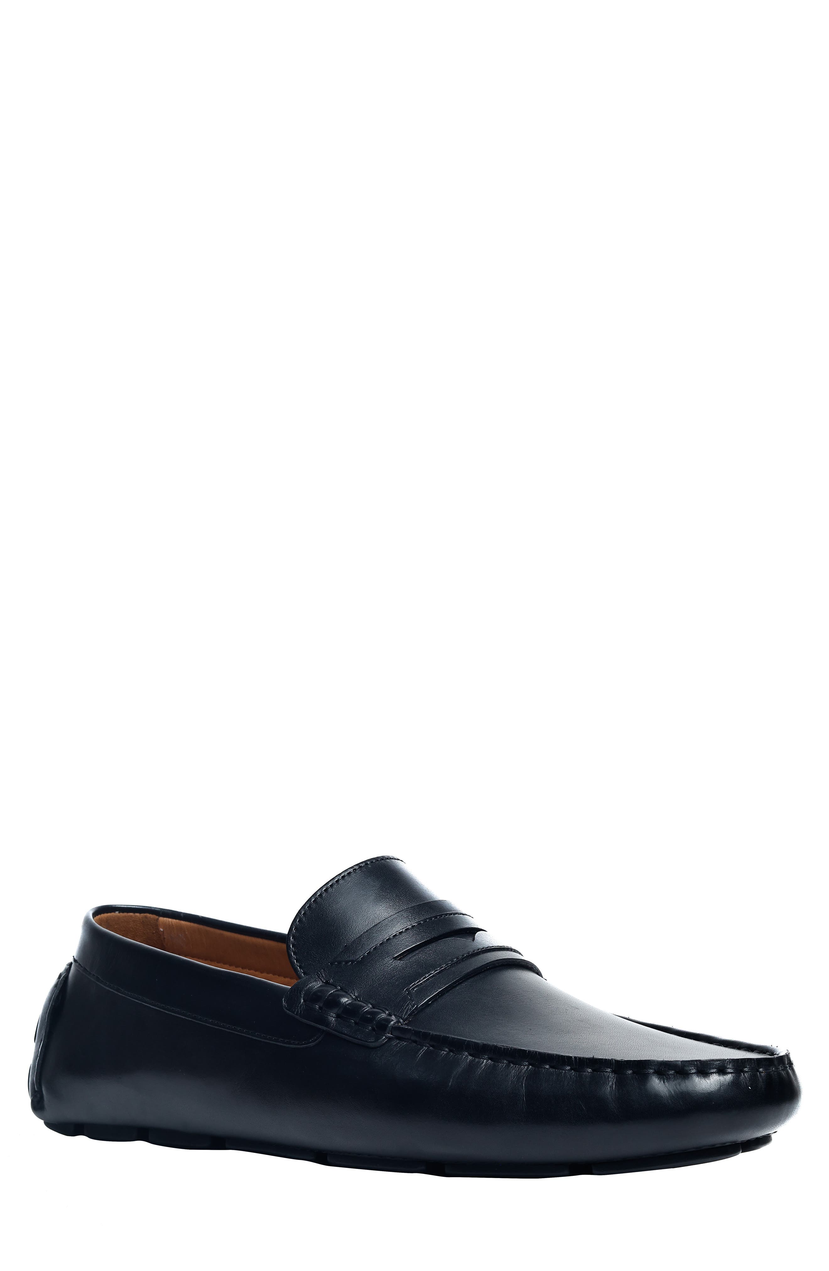 Allen Edmonds Lewis Penny Loafer