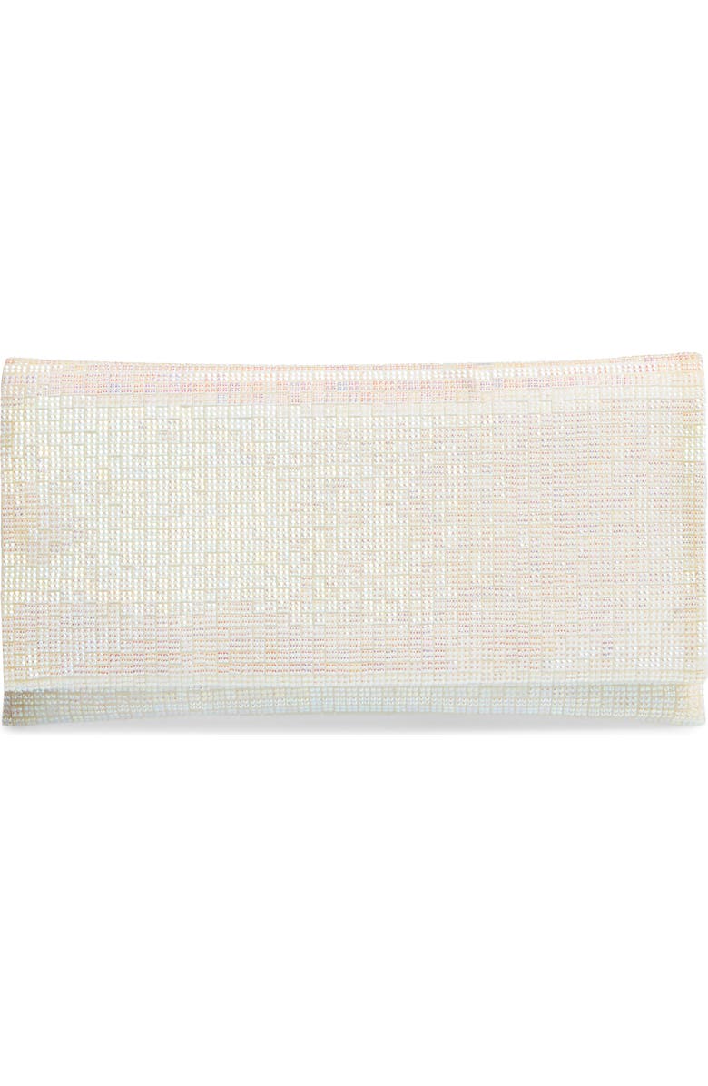 Nordstrom Mini Crystal Clutch, Main, color,