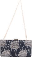 Lauren Lorraine Bouquet Clutch