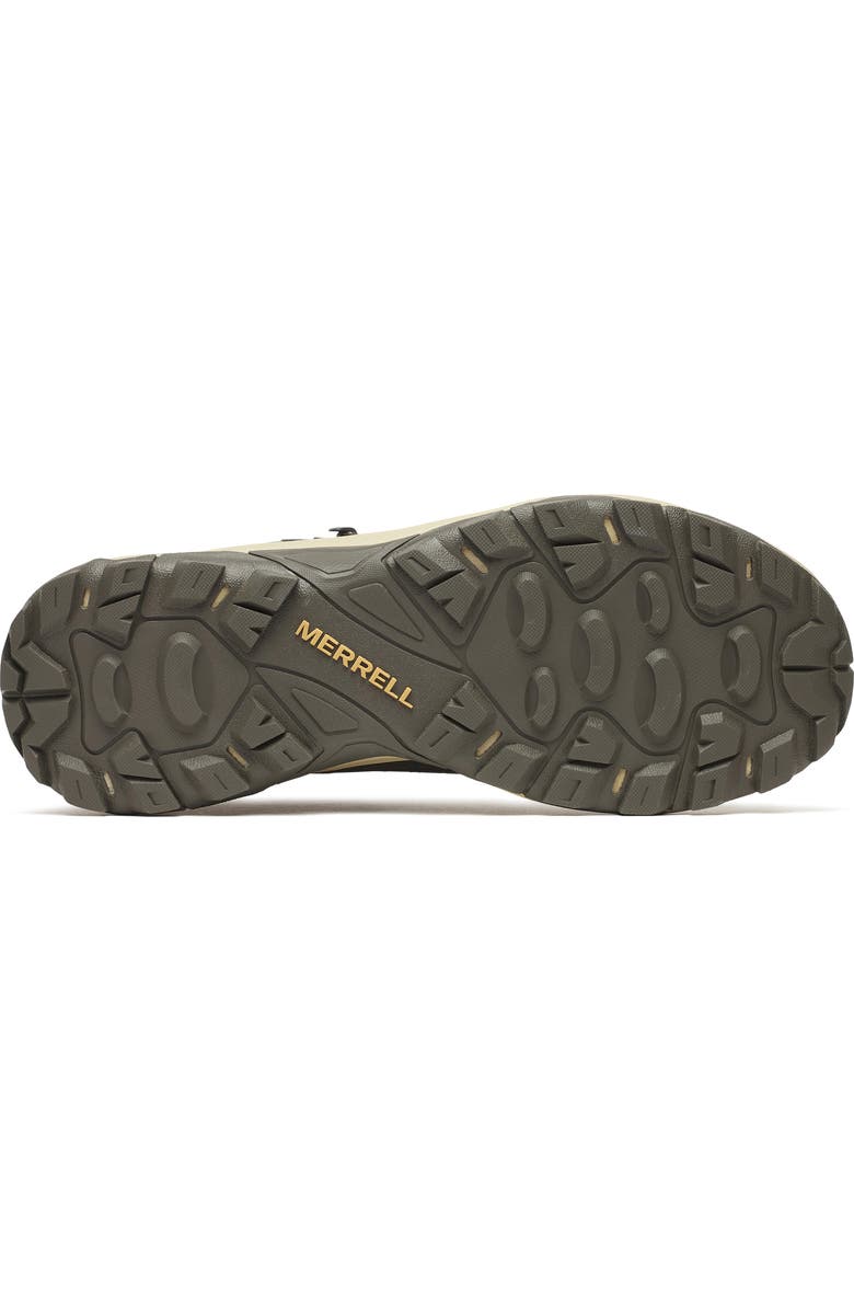 Merrell Speed Strike 2 Waterproof Hiking Boot, Alternate, color, Beluga