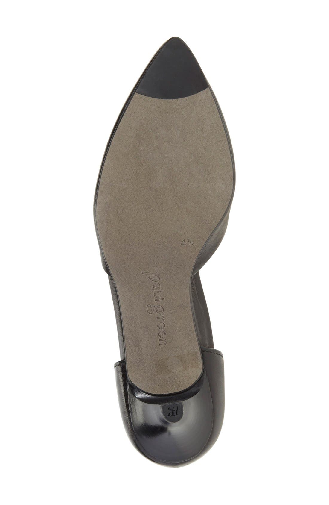 Paul Green 'Julia' d'Orsay Pump, Alternate, color, 