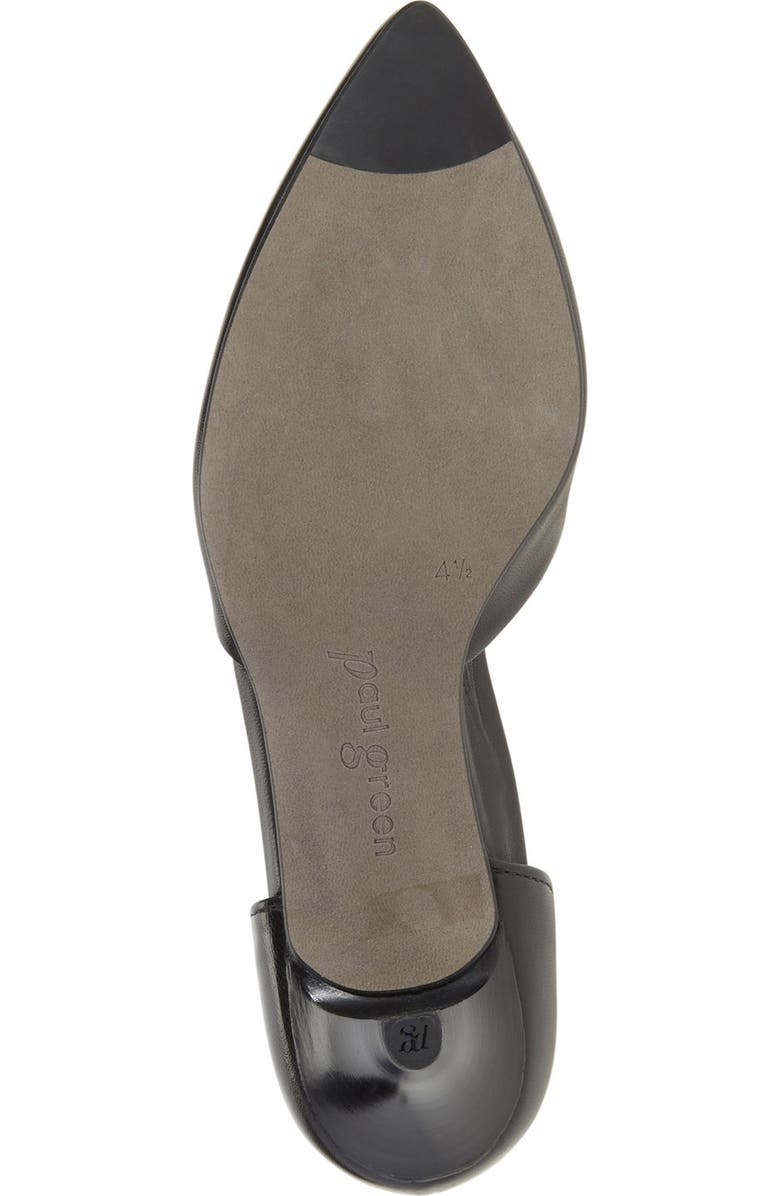 Paul Green 'Julia' d'Orsay Pump, Alternate, color,