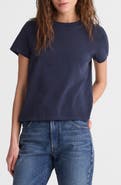 Madewell The Relaxed Cotton Jersey T-Shirt