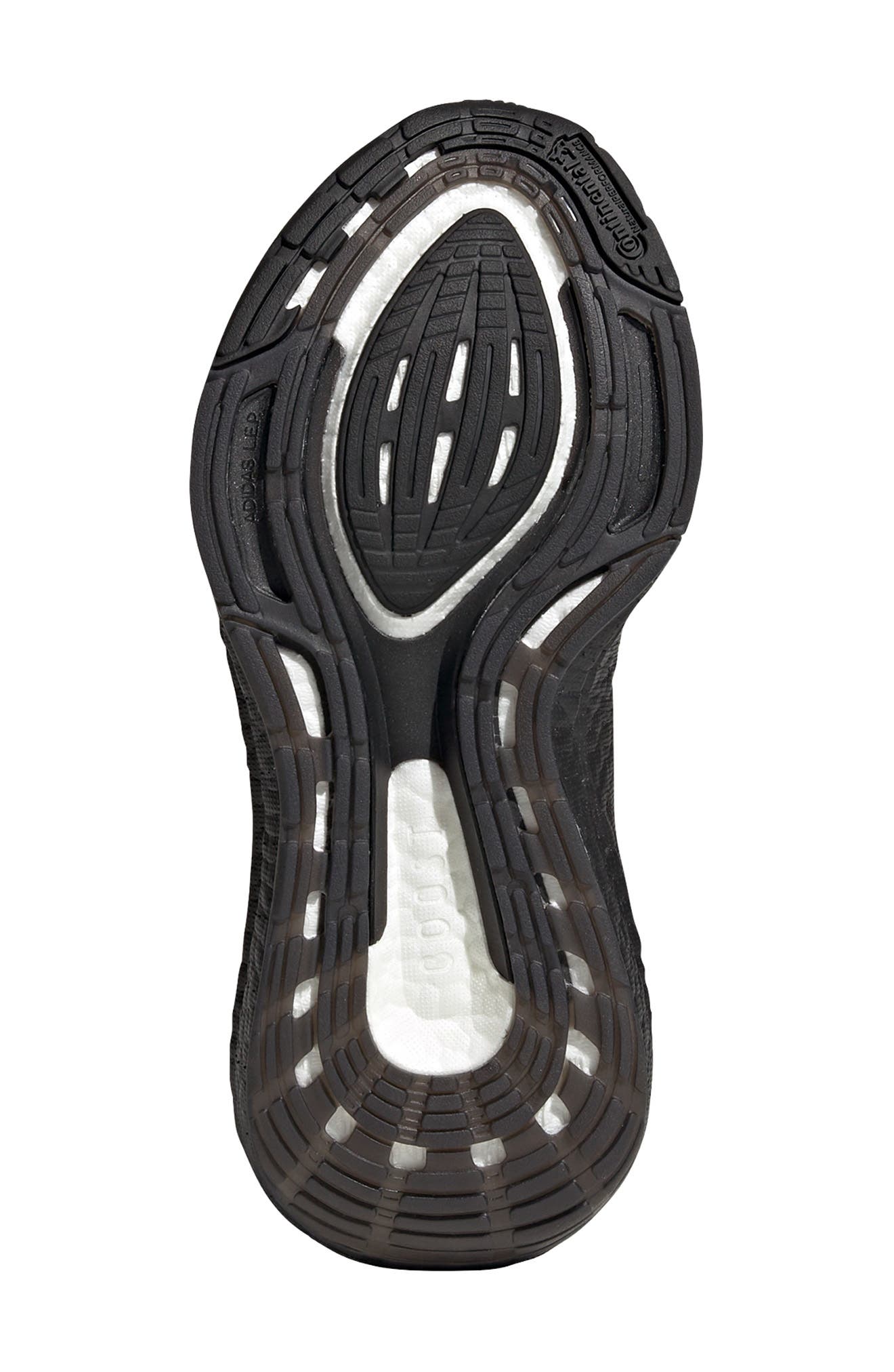 adidas UltraBoost Running Shoe, Alternate, color, 