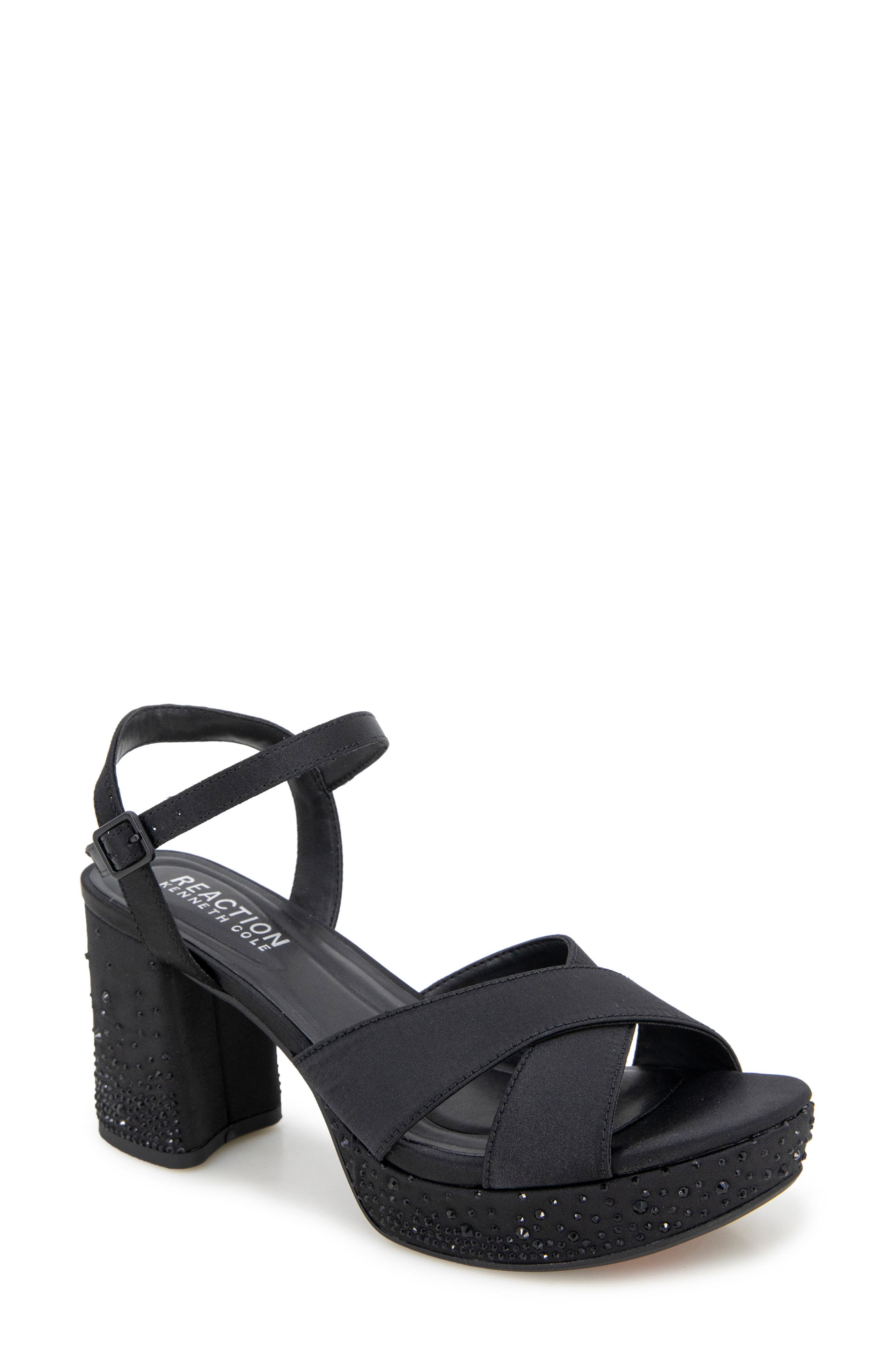 Reaction Kenneth Cole Reeva Platform Sandal