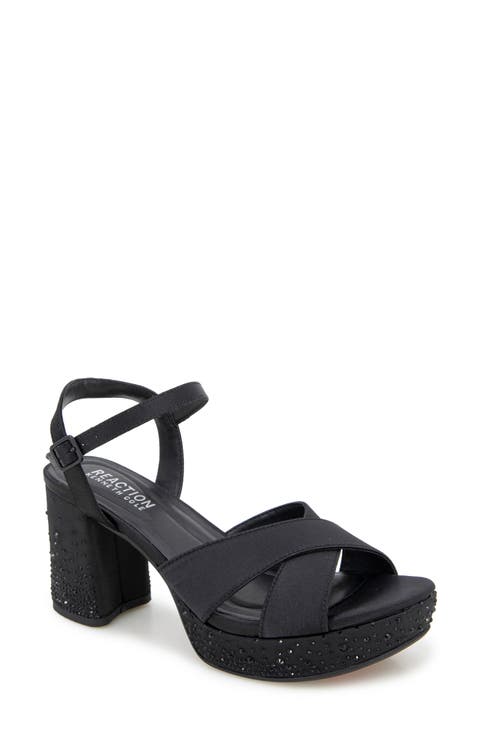 Reeva Platform Sandal (Women)