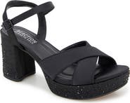 Reaction Kenneth Cole Reeva Platform Sandal