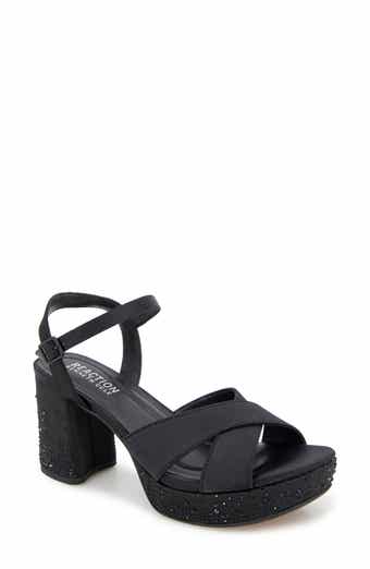 Reaction Kenneth Cole Reeva Platform Sandal