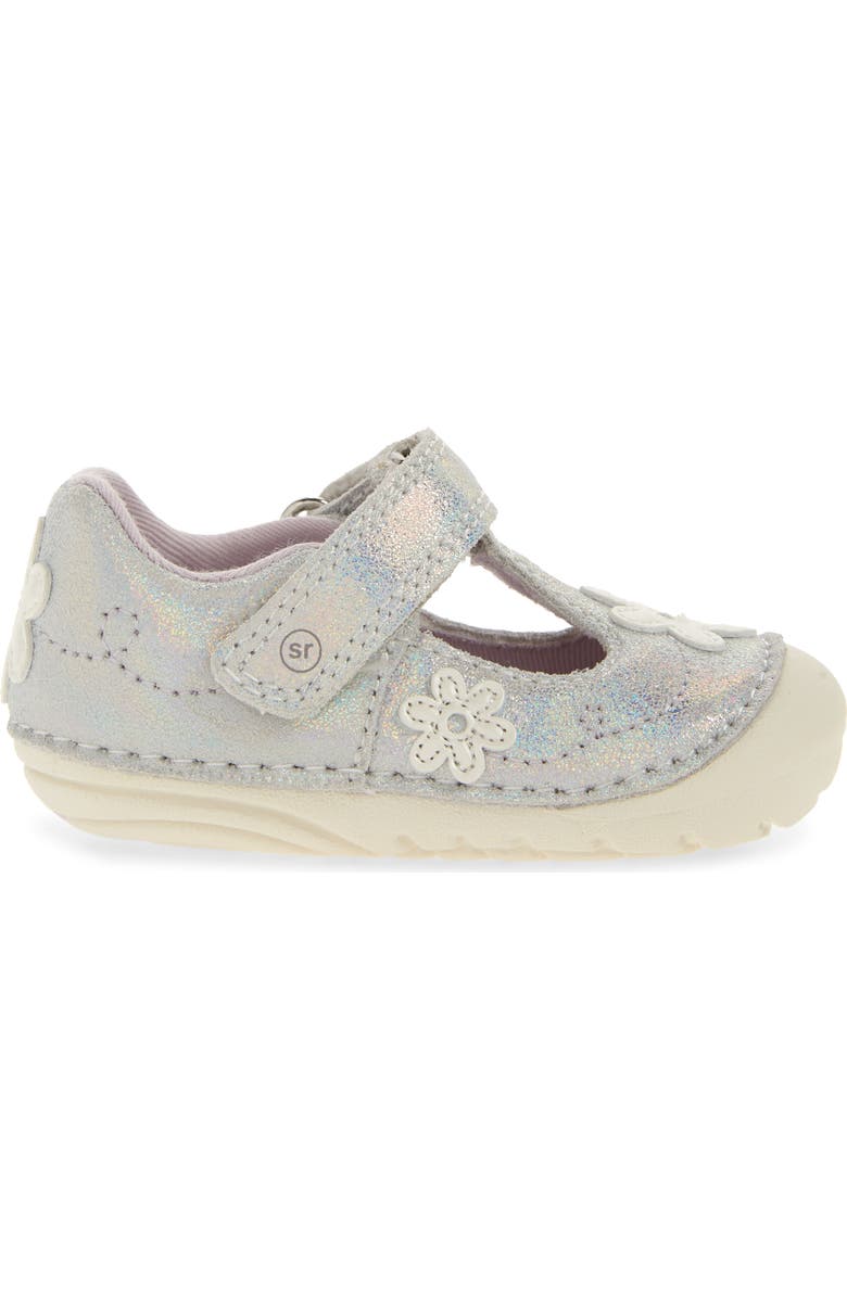 Stride Rite Soft Motion<sup>™</sup> Liliana T-Strap Flat, Alternate, color,