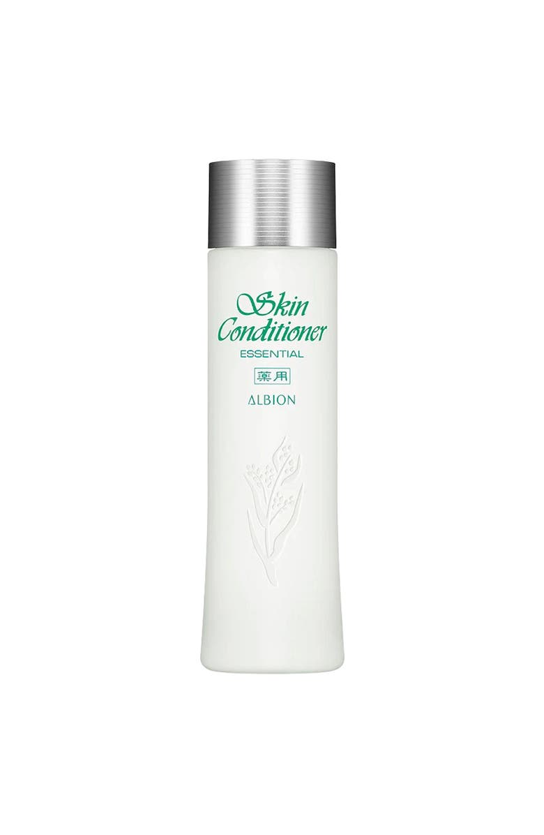 ALBION Skin Conditioner Essential in Various Sizes, Main, color, 11.16Oz