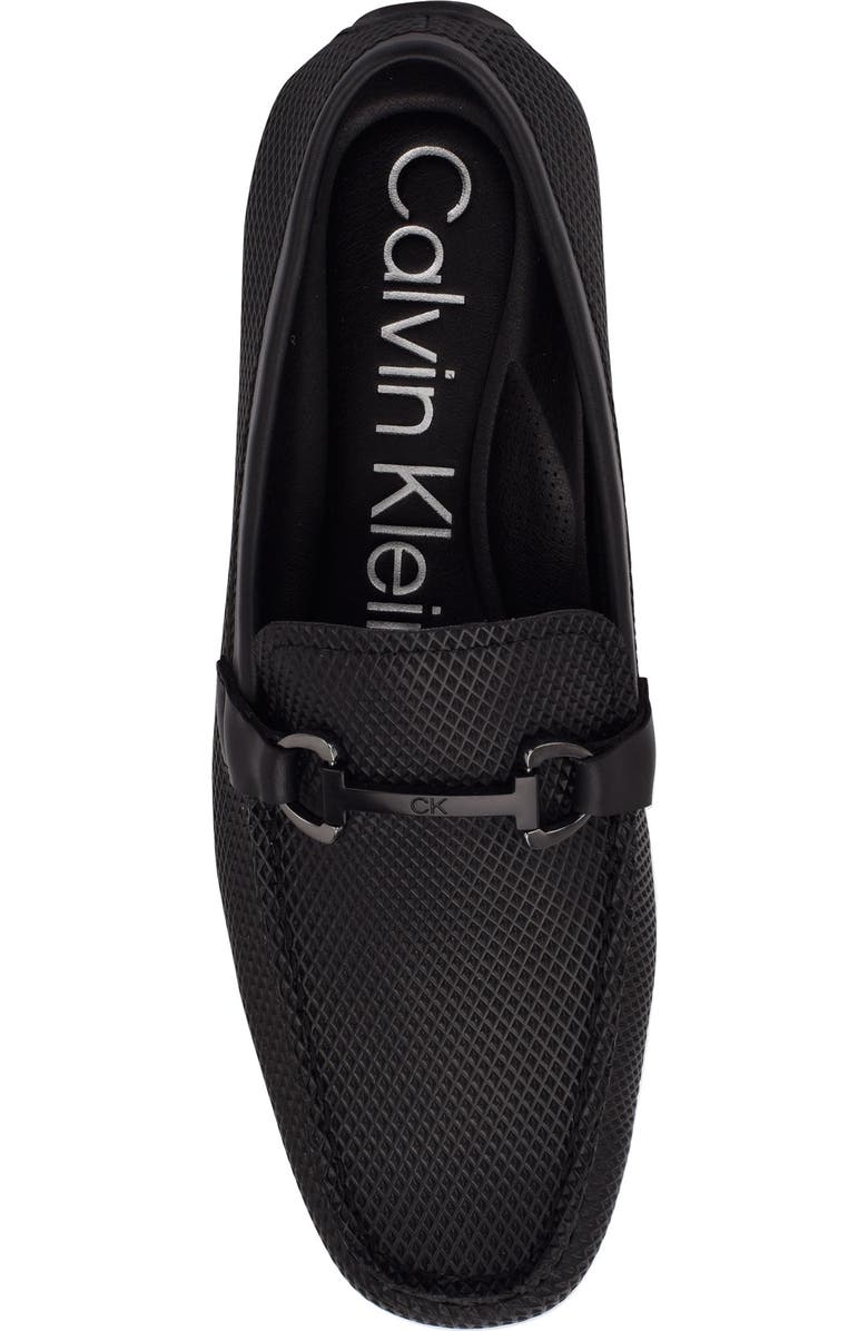 Calvin Klein Ori Driving Loafer, Alternate, color,