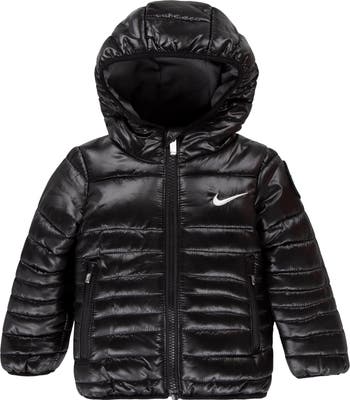 Nike Puffer Zip Jacket | Nordstromrack