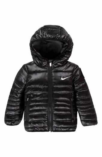 Nike Puffer Zip Jacket